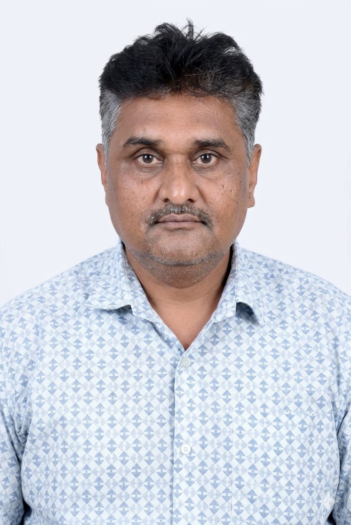 Mohammad Mohib ur Rahman