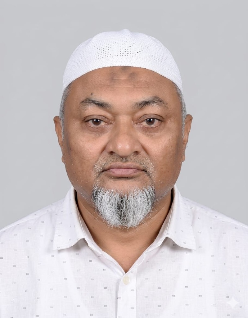 Mohammad Gazi ur Rahman