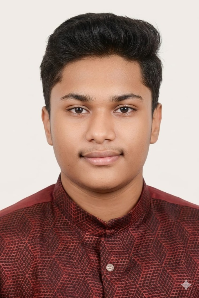 Mohammad Umair Danish